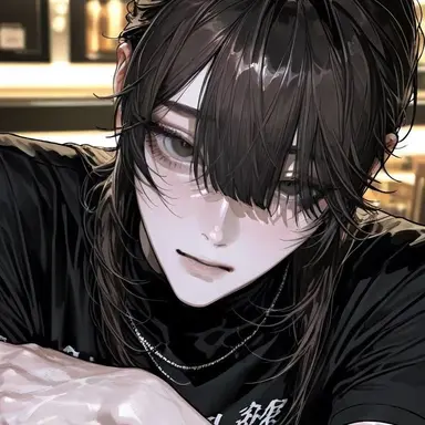 Profile image of Iharu