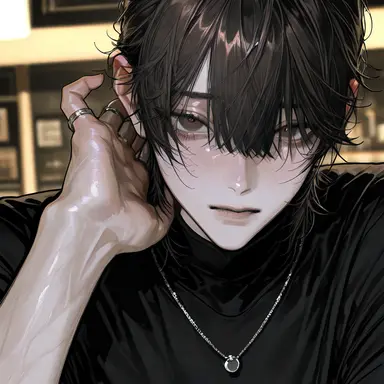 Profile image of 伊晴