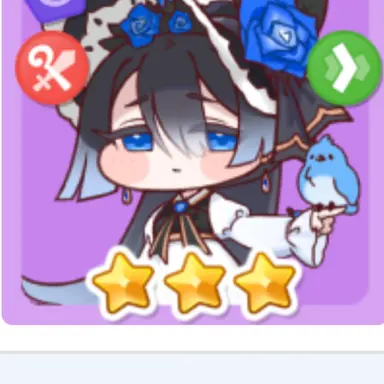 Profile image of ブランセ