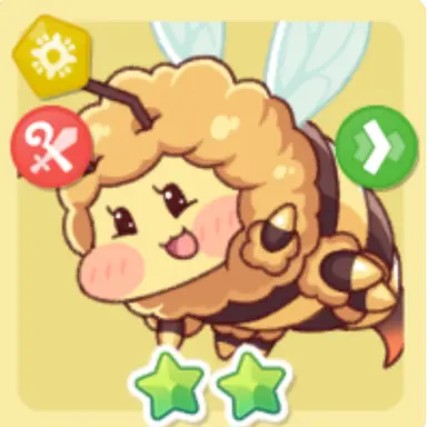 Profile image of ジュビー