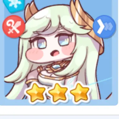 Profile image of シーラ