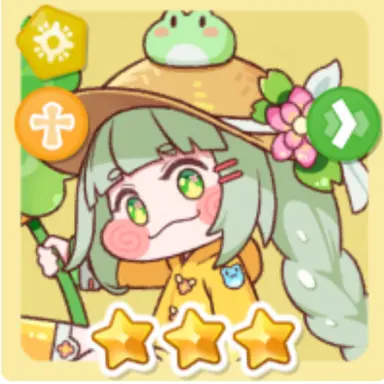 Profile image of ウイ