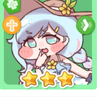 Profile image of ナイア