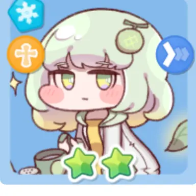 Profile image of メロナ