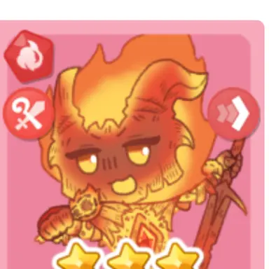 Profile image of イフリート