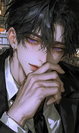 Profile image of レイン