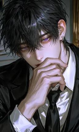 Profile image of レイン
