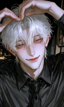 Profile image of スノウ