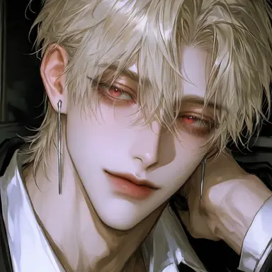 Profile image of ルイ