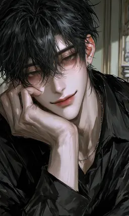 Profile image of ミヤビ