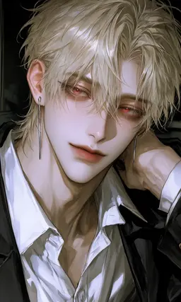 Profile image of ルイ