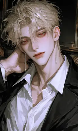 Profile image of ルイ