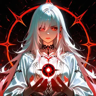 Profile image of ルシフェリア