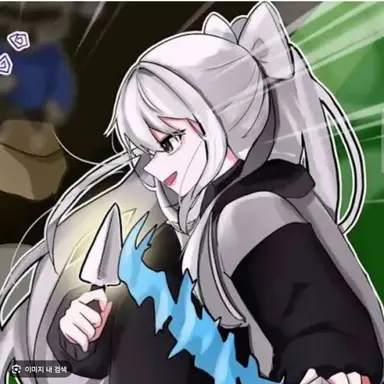 Profile image of 소멸