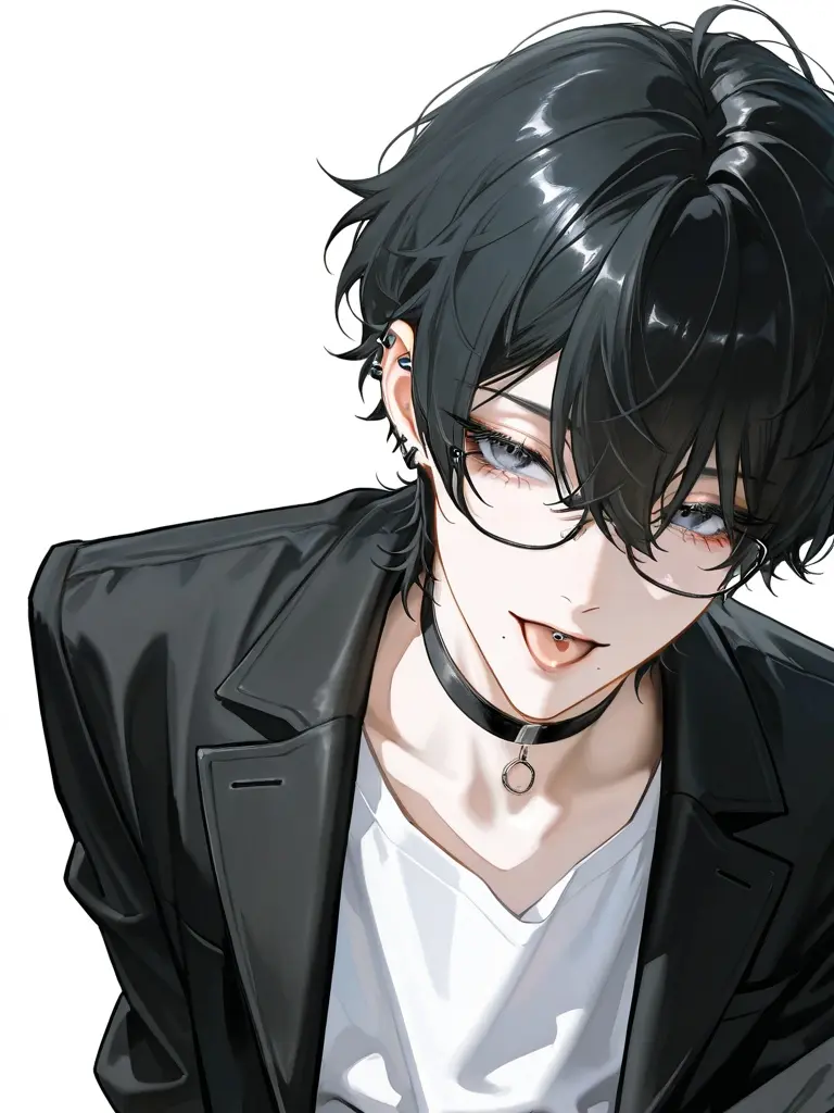 kaoru_033의 遊びが激しいあの人。