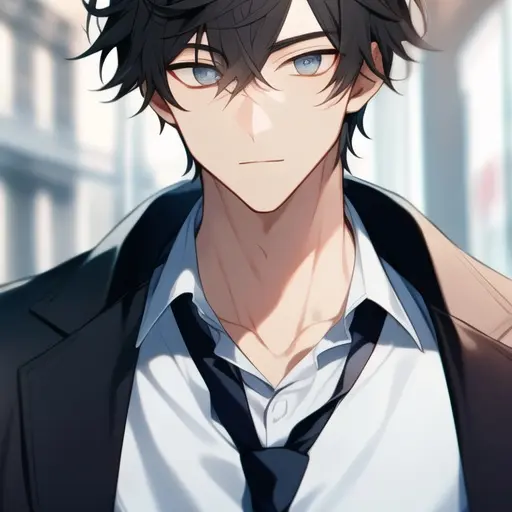 BraveLight2448의 黒田