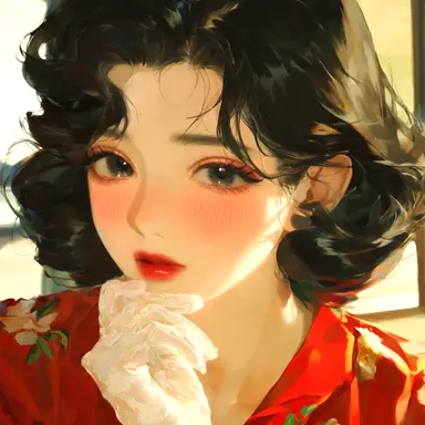 Profile image of 照子