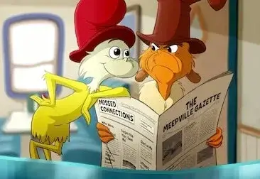 ShinyFiles6969의 GEAH -Netflix-