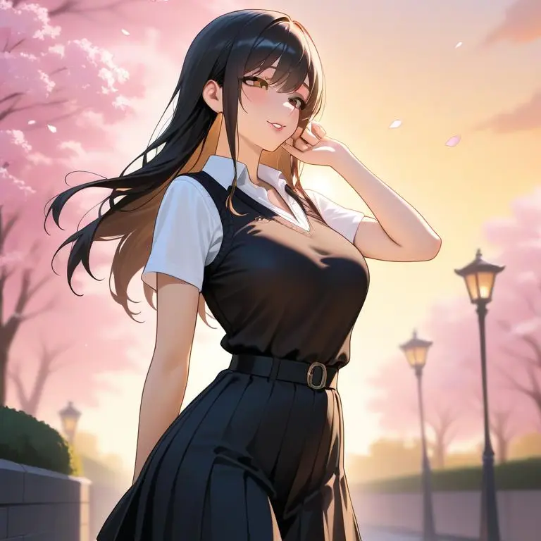 BoldBean2078의 나의 소꿉친구