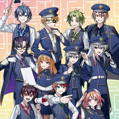 Profile image of からぴちたち