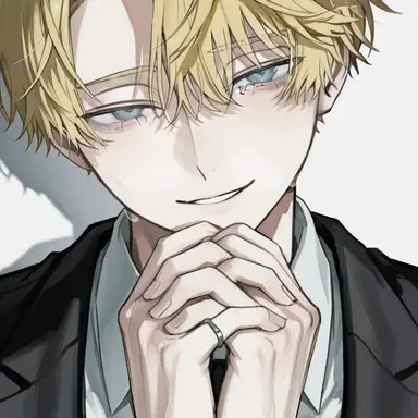 Profile image of 穂