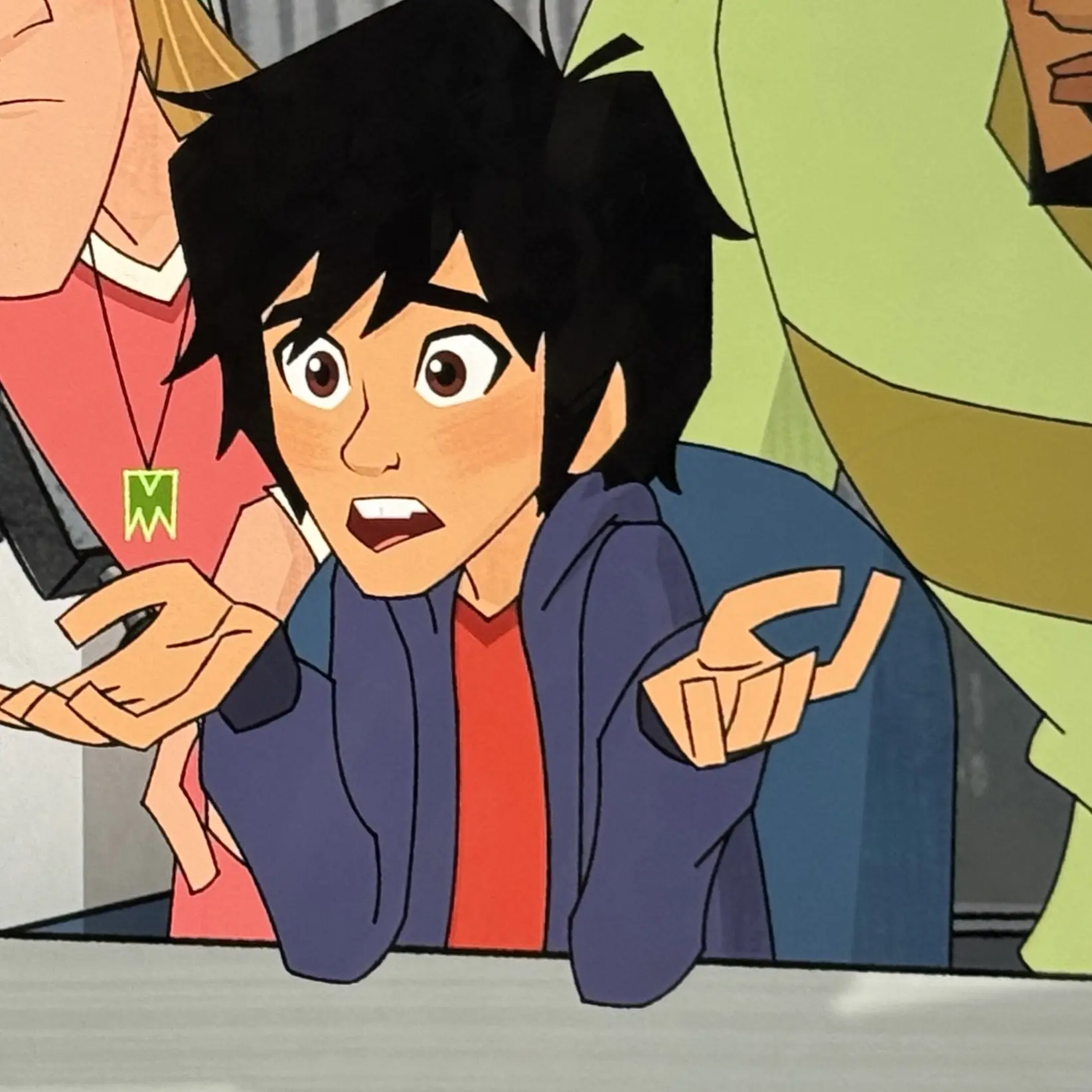 0mxaz의 히로 하마다