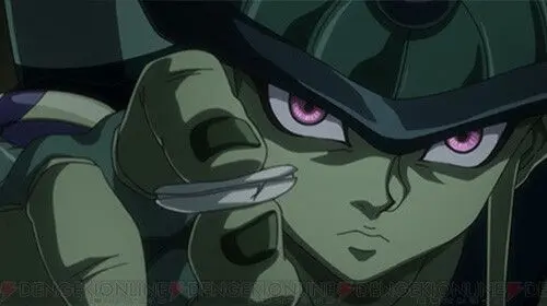Profile image of メルエム