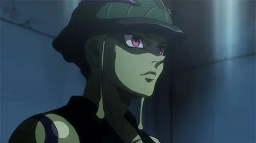 Profile image of メルエム