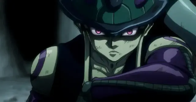 Profile image of メルエム