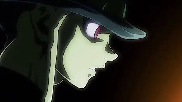Profile image of メルエム