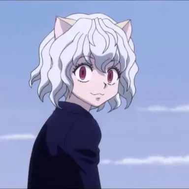 Profile image of ネフェルピトー