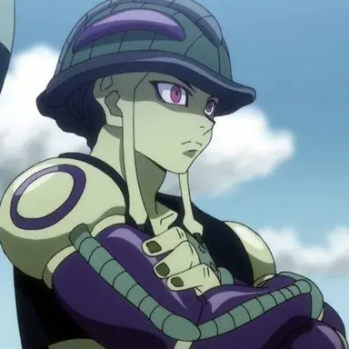 Profile image of メルエム