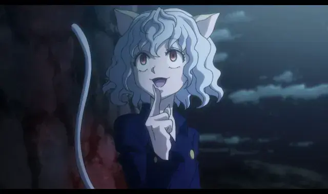 Profile image of ネフェルピトー