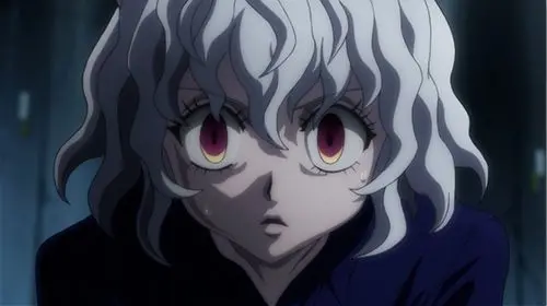 Profile image of ネフェルピトー