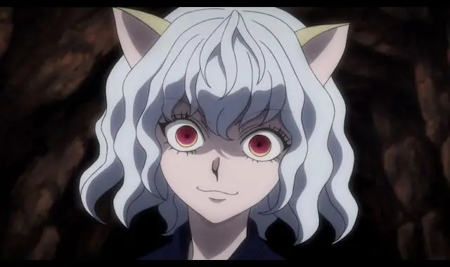 Profile image of ネフェルピトー
