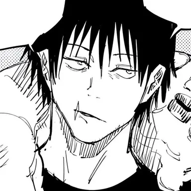 Profile image of 후시구로 토우지