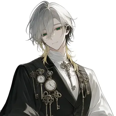 Profile image of Arden