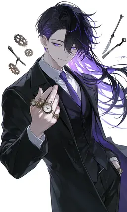 Profile image of Isaac