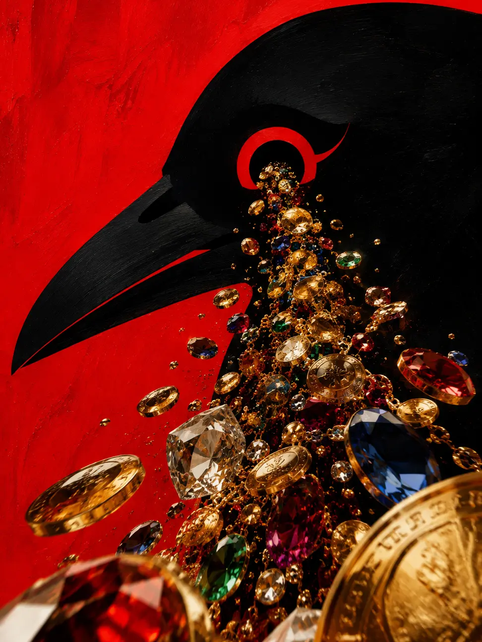 nere_zeta의 Crows of Catafalque