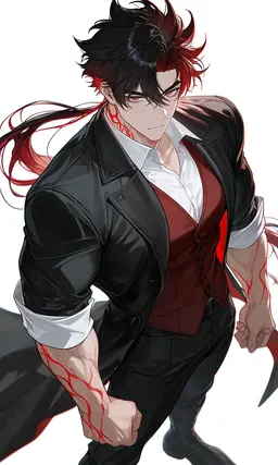 Profile image of Sigurd
