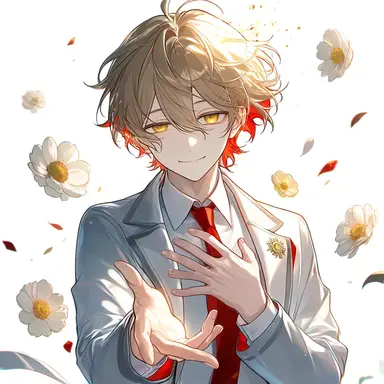 Profile image of Leon