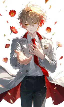 Profile image of Leon