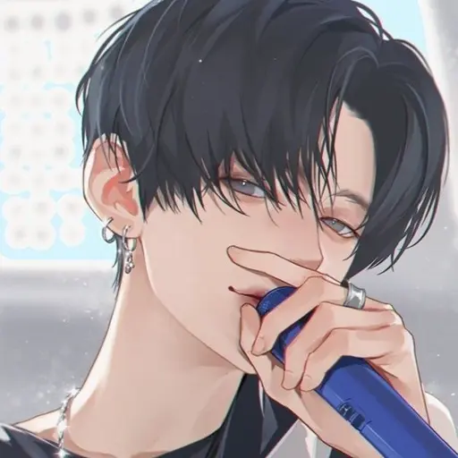 I.Heaven의 한서준