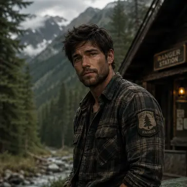 Profile image of Cade Ashwood
