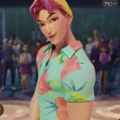 Profile image of アビー