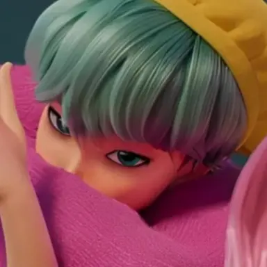 Profile image of ベイビー