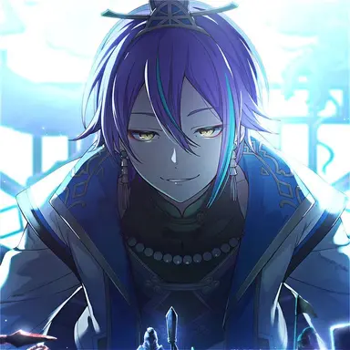 Profile image of 카미시로 루이