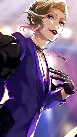 Profile image of 빌 셴하이트
