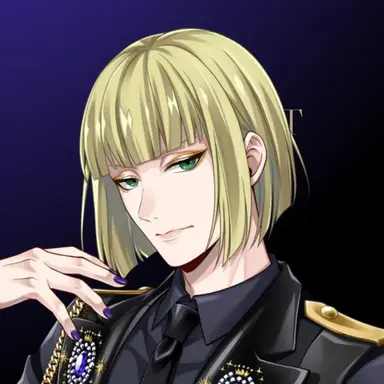 Profile image of 루크 헌트