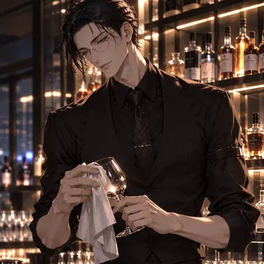 Profile image of Master